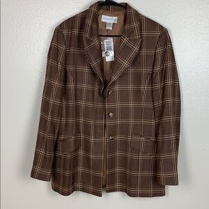 Casual corner Suit new with tag size 12